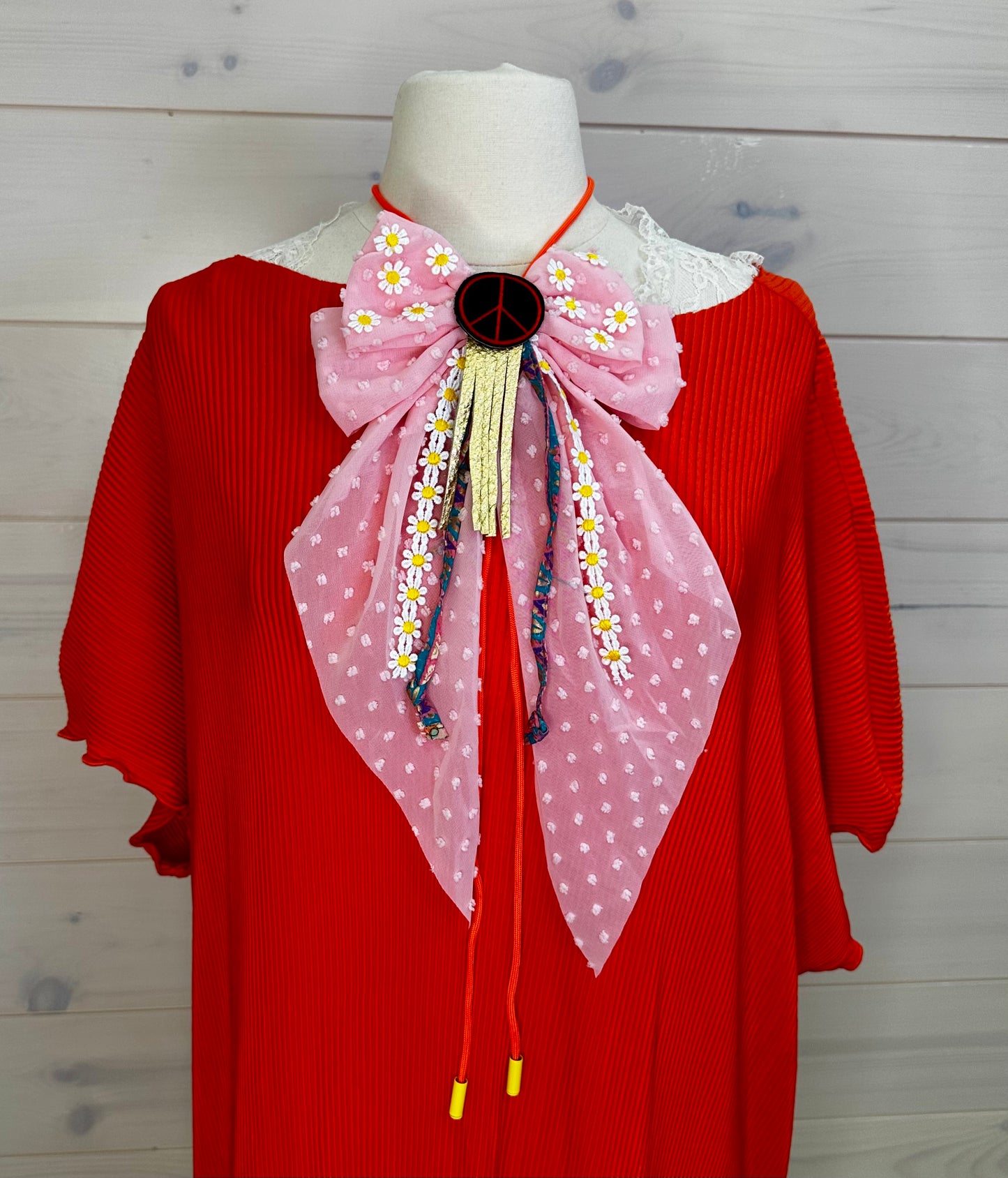 Meme Oklahoma Fashion Queen Collection