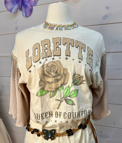 Loretta Lynn