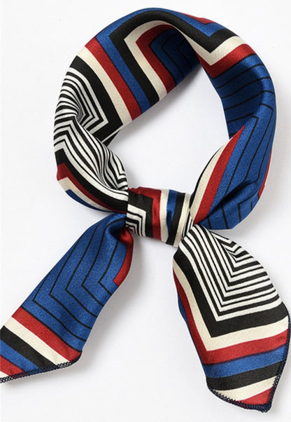 Scarf 💙 Silk