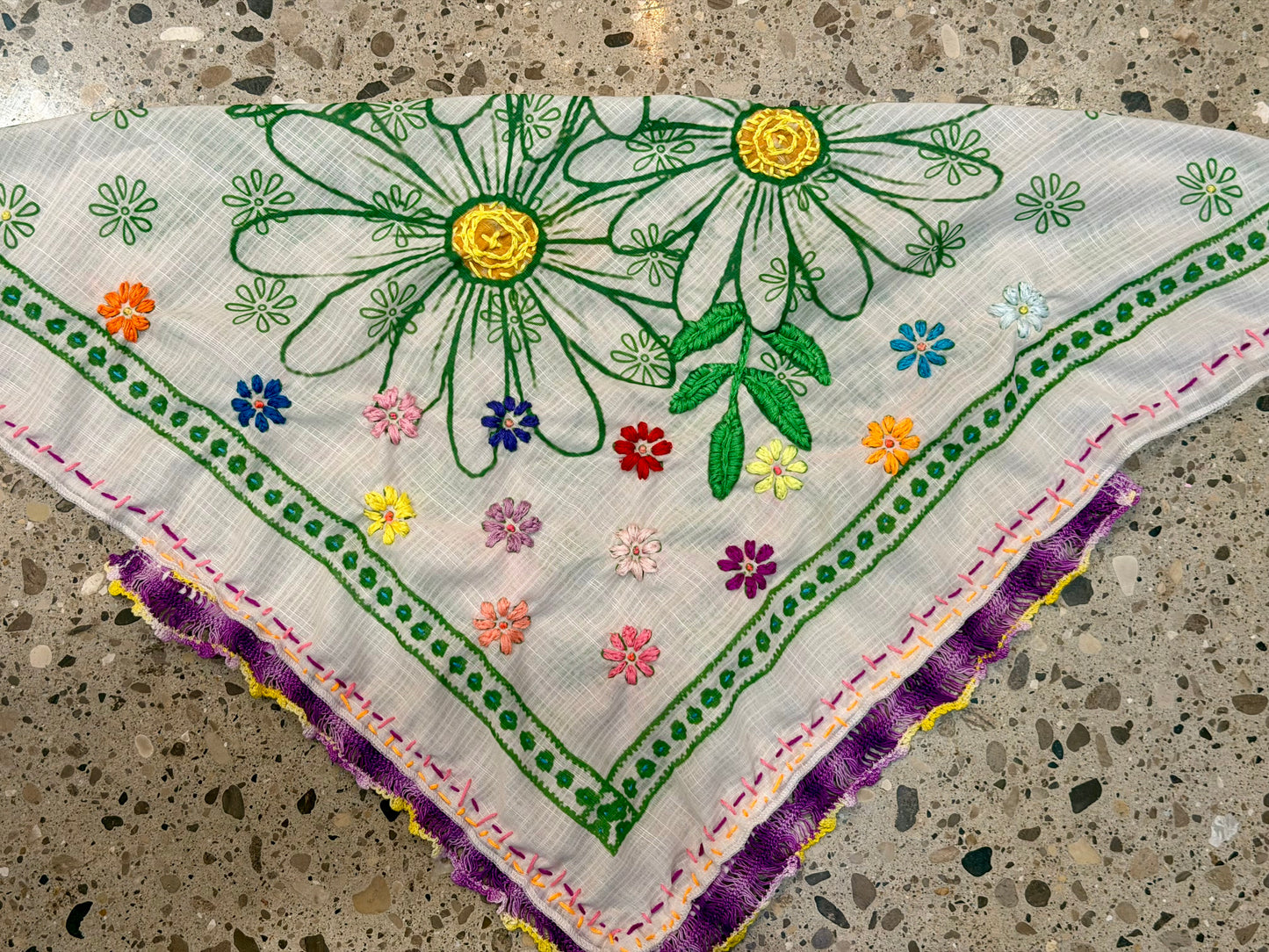 All Daisies All Day