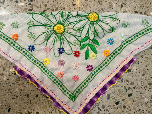 All Daisies All Day