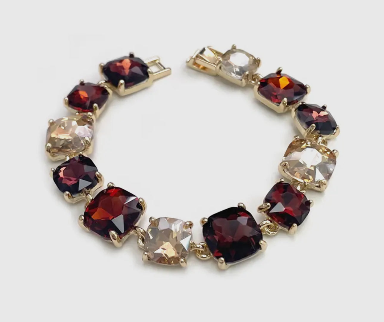 Festive Bracelets clap