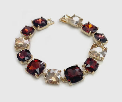 Festive Bracelets clap