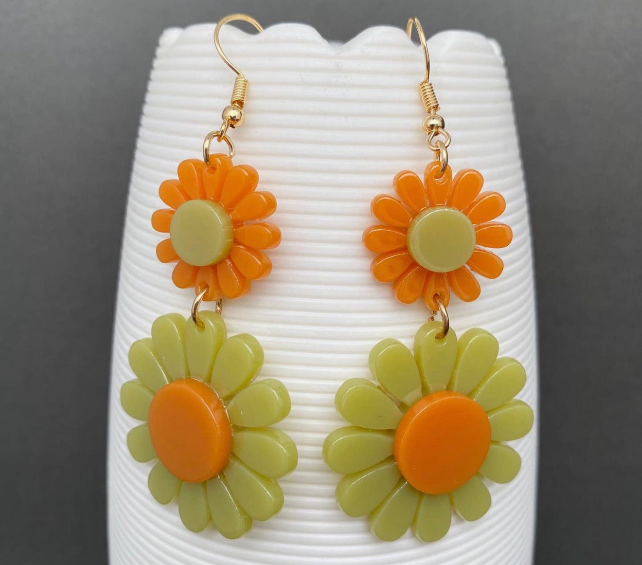 All Daisies