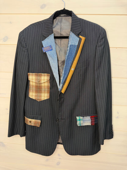 Yes Please Blazer