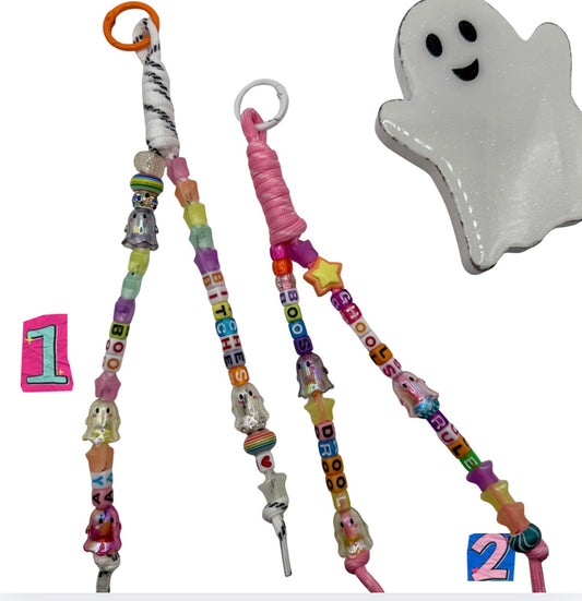 Boo Bag ✨Charm