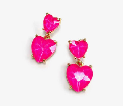 Hot Pink Goods
