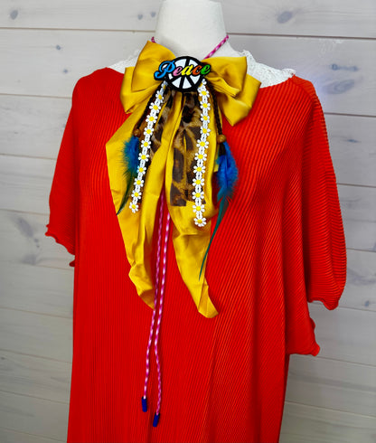Meme Oklahoma Fashion Queen Collection