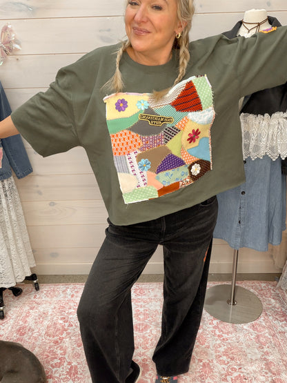 Crazy Daisy 2XL