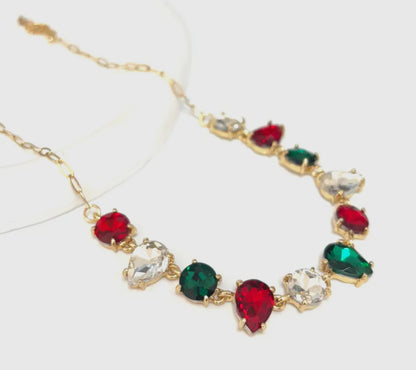 Christmas Jewelry