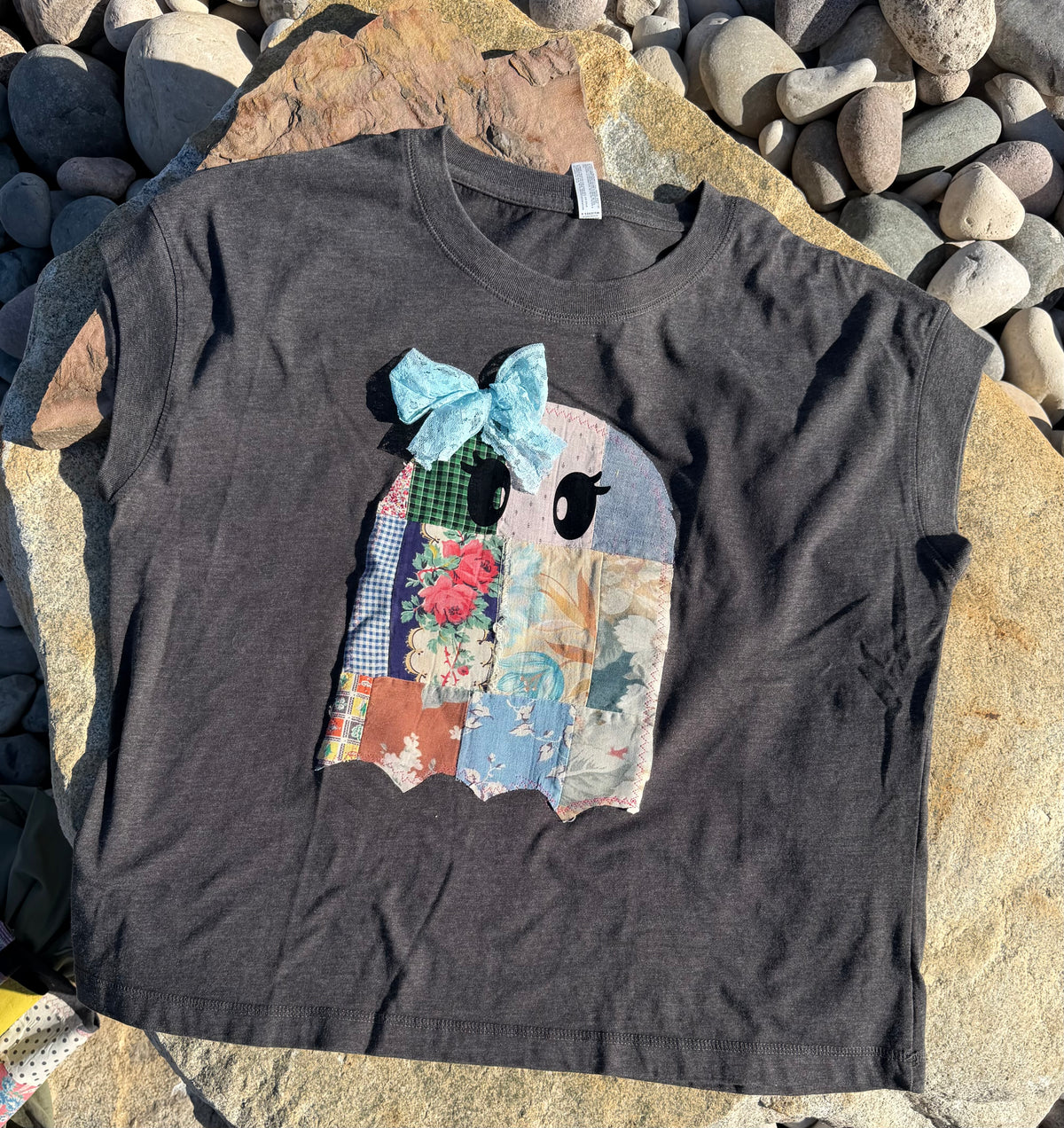 Boo Ghouls Vintage