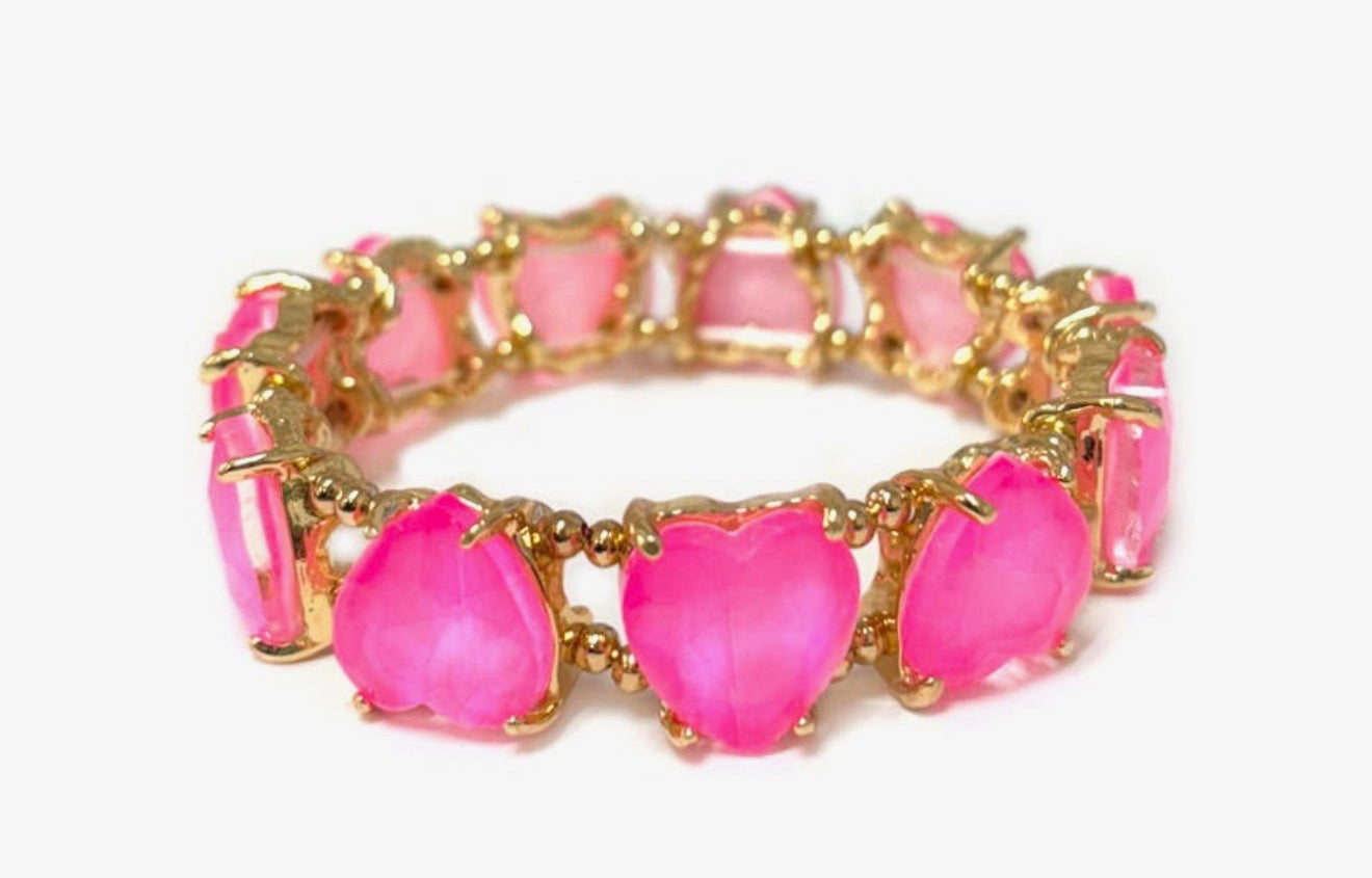 Hot Pink Goods