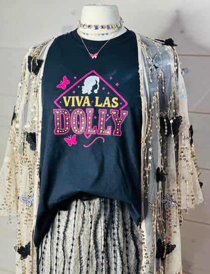 Viva Las Dolly