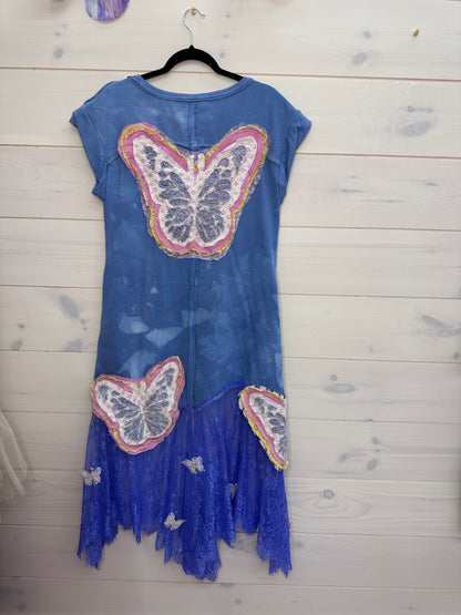 Butterfly Dress
