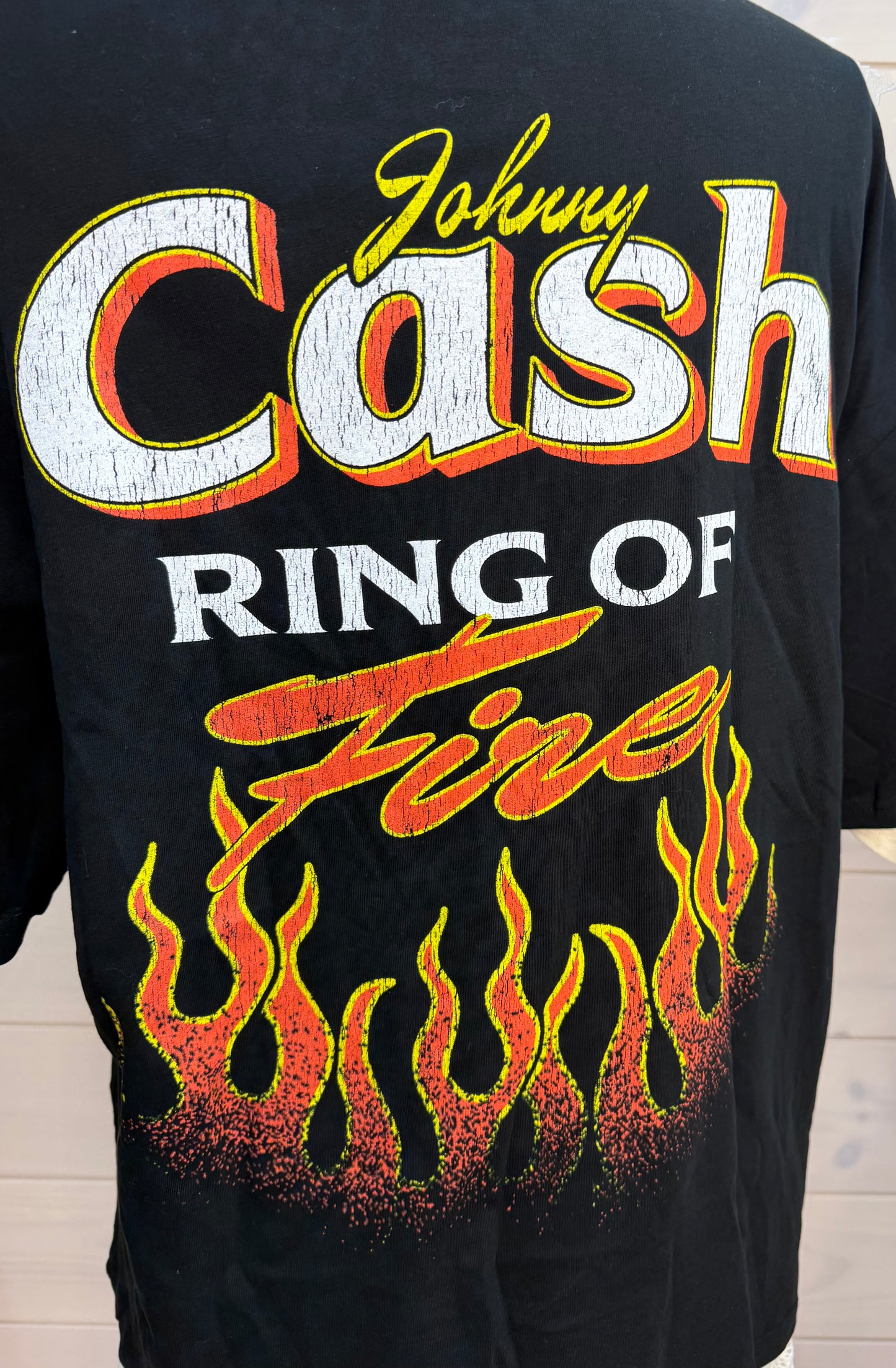 Man In Black Cash