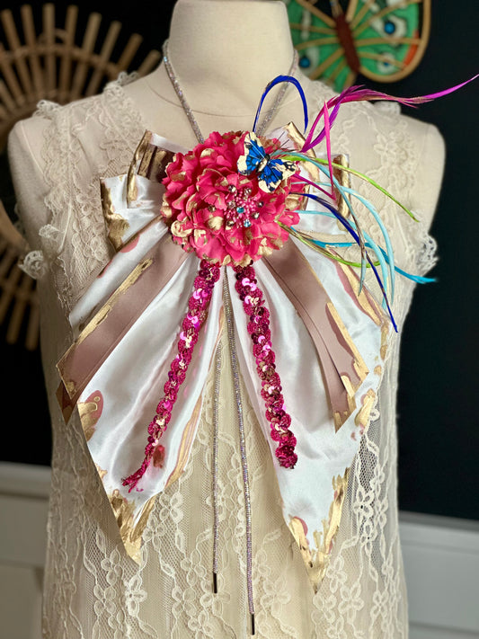 Derby Fancy BowLos