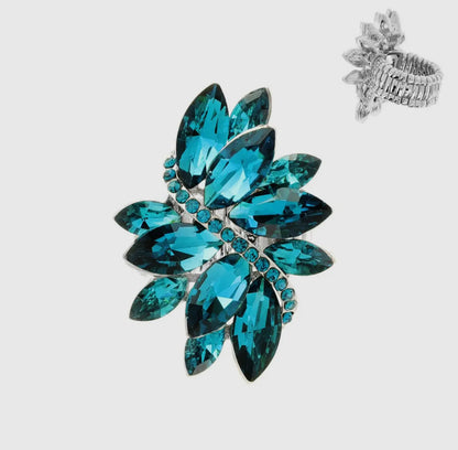 Bling Bling Statement Rings