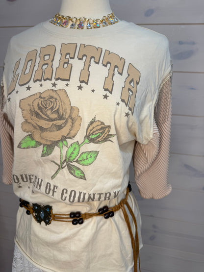 Loretta Lynn