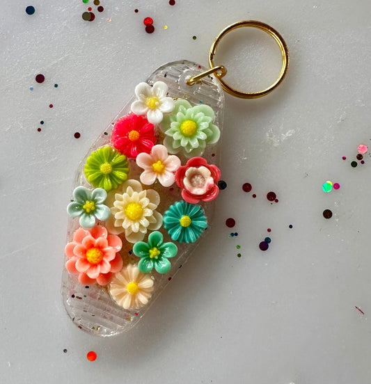 Shine KeyRing