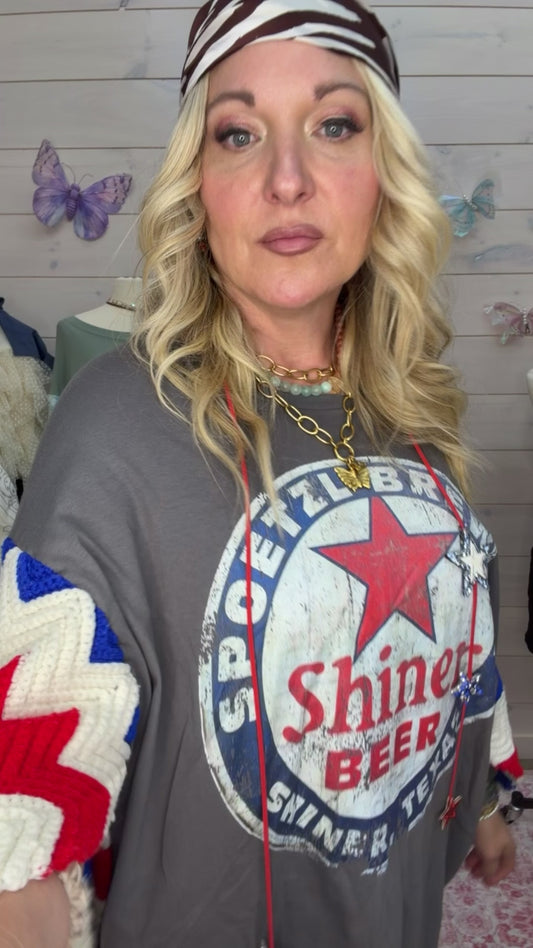 Shiner Festival Ready