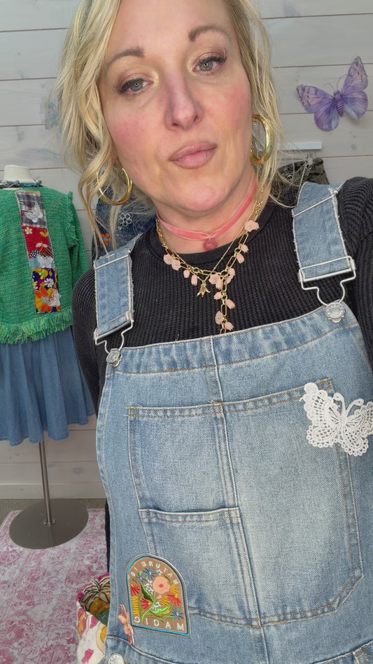 Strawberry 🍓 Bibs